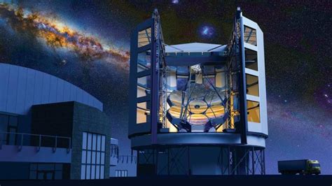 About Smithsonian Astrophysical Observatory | Center for Astrophysics ...