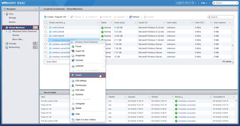 How To Safely Backup Vmware Esxi Virtual Machines Ways