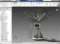 Inventor Training Autodesk Inventor Essentials Training