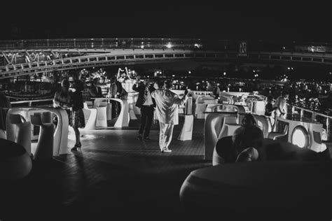 Paris Gourmet Dinner Cruise Seine River Elegance With Live Music