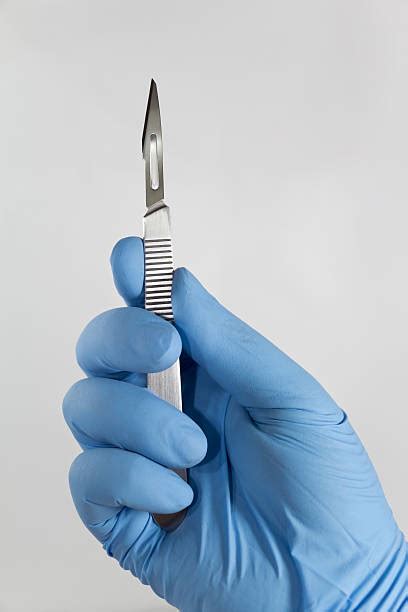 3800 Scalpel Isolated Stock Photos Pictures And Royalty Free Images