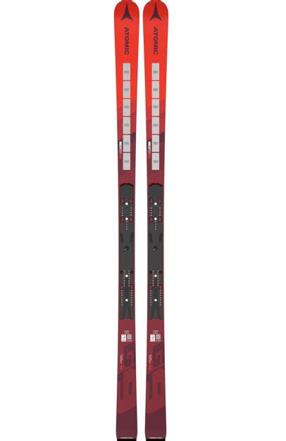 Atomic Ny Redster 188 Cm Redster G9 Fis Rvsk M Icon B Skicenter