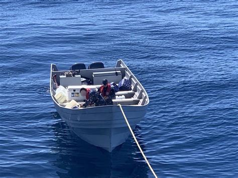 Cocaína Entre El Sargazo Esto Encontraron Guardias Nacionales En Playa De Quintana Roo Infobae