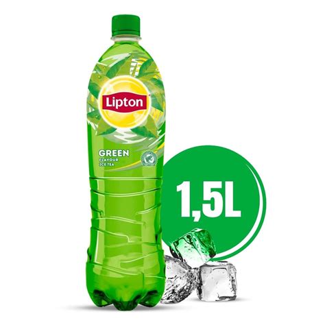 Lipton Ice Tea Green Nap J Niegazowany L Zakupy Online Z Dostaw