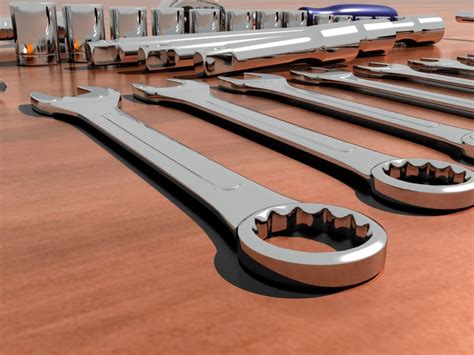 3ds Max Set Tools