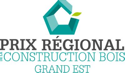 Remise Prix R Gional De La Construction Bois Grand Est