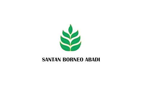 Lowongan Kerja PT Santan Borneo Abadi