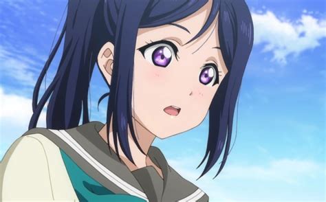 Kanan Matsuura Waifus Wiki