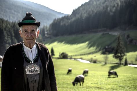 I Sarentinesi Raccontano Val Sarentino Cuore Dell Alto Adige