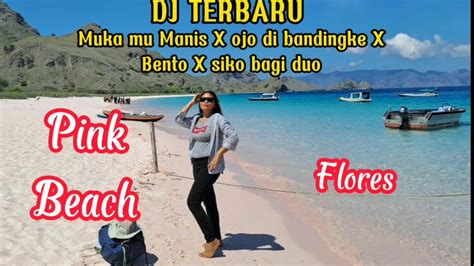 DJ TERBARU MUKA MU MANIS X OJO DI BANDINGKE X BENTO X SIKO BAGI DUO