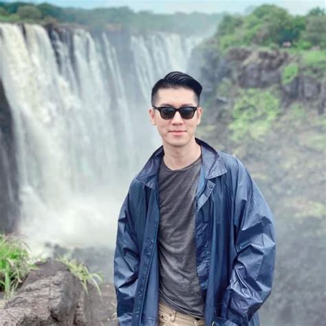 Alfie Li Kin Ting Alfredlikinting On Threads
