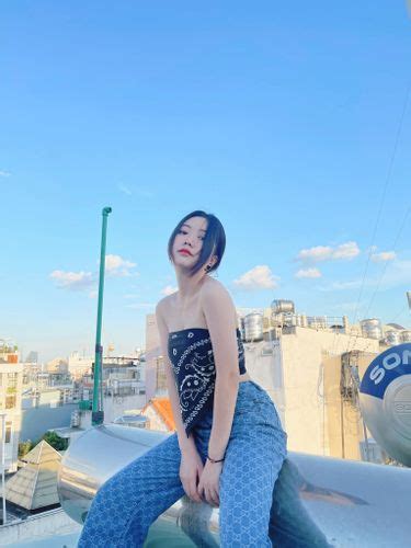 Người yêu của hot boy Siêu trí tuệ Hà Việt Hoàng Visual cực đỉnh từng là quán quân Đồ Rê Mí