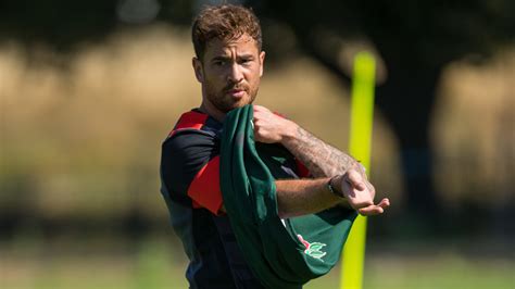 Danny Cipriani: Former England fly-half says rugby needs urgent change ...