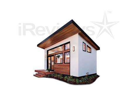 The AVAVA Britespace Tiny House Review - iReviews