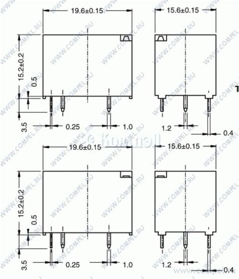 Серия G5LB (Omron)