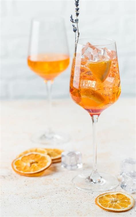 Aperol Gin And Tonic Cocktail Recipe Cocktail Society