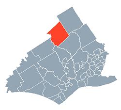 Newtown Township - Delaware County, Pennsylvania