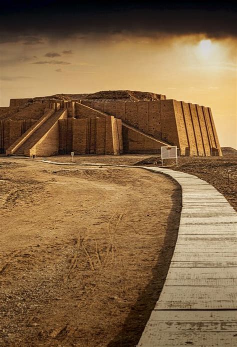 Reportajes Y Fotografías De Mesopotamia En National Geographic Historia