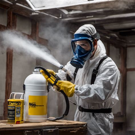 Essential Airless Paint Sprayer Safety Tips - Paint Sprayer Zone