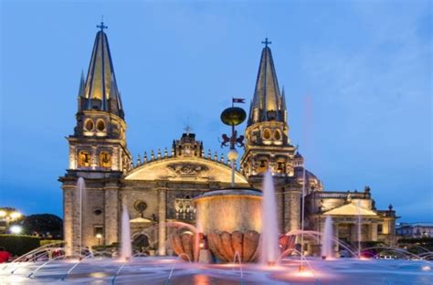 La guía gay de Guadalajara más completa Fashoop