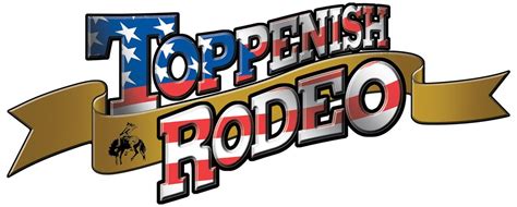 Toppenish Rodeo Wins Regional Award for Best Small Rodeo – Dave Leder • Writer / Editor