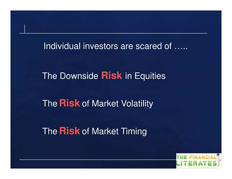 Systematic Investment Plan Ppt