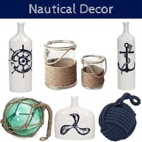 Perfect Patio Nautical Themed Decor Pool Central
