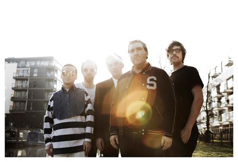 Hot Chip Interview Magazine