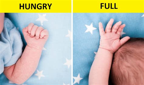 Signs That Can Help You Understand Your Baby Better