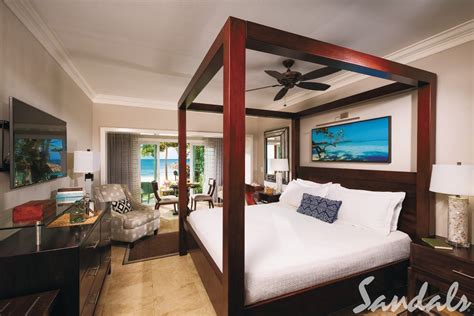 IDEE PER VIAGGIARE Sandals Negril Beach Resort Spa Jamaica