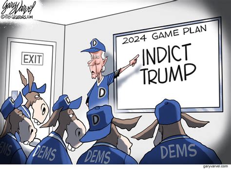 Gary Varvel For Jul 31 2023 Press Register