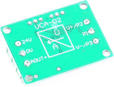 Buy Knacro Voltage To Current Module V V V V V V