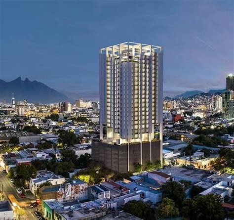 Venta Departamento En Monterrey Centro Monterrey EB NA1812 Icasas Mx