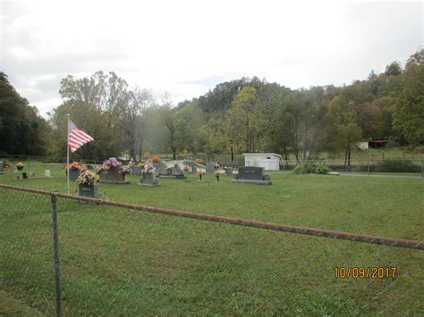 Watson Cemetery En Roscoe Kentucky Cementerio Find A Grave