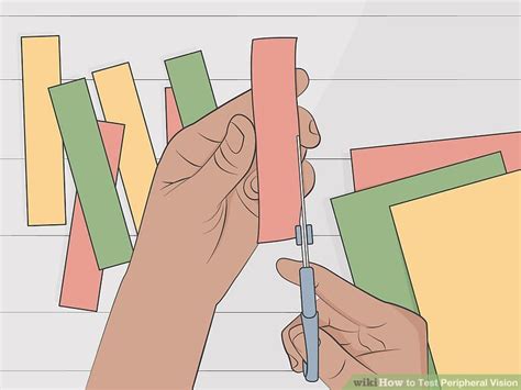 Gluminal How To Test Peripheral Vision