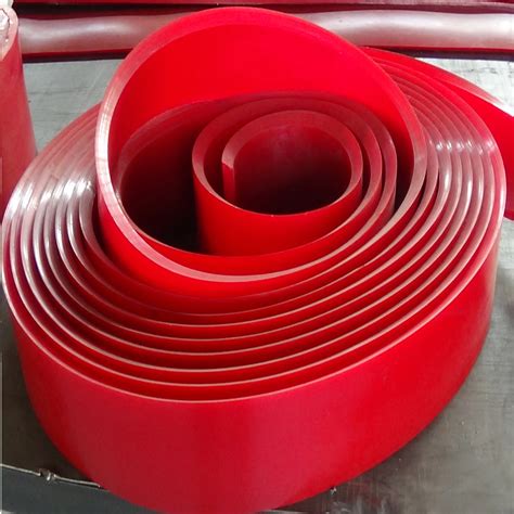 Conveyor Belt Side Skirt Rubber Polyurethane Skirting Board Buy