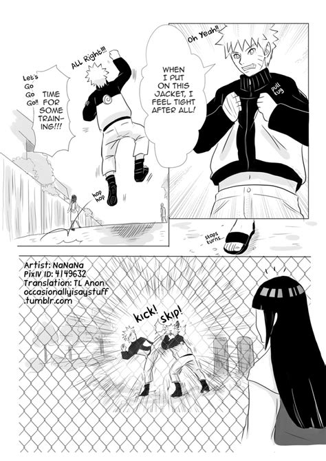 Naruhina Manga Pg3 By Bluedragonfan On Deviantart