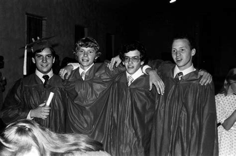 Alumni Seton School Manassas