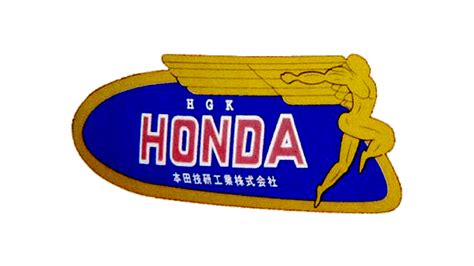 Moto Honda Logo Meaning and History [Moto Honda symbol]