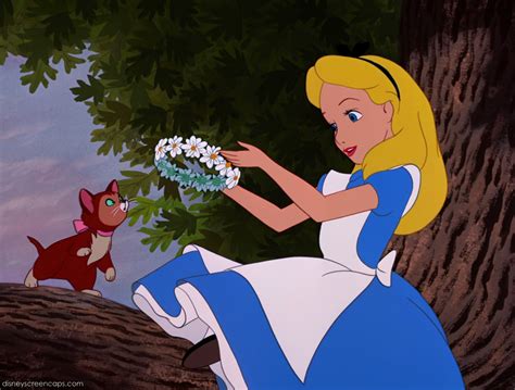 Who's prettier: Alice or Eilonwy? Poll Results - Disney Females - Fanpop