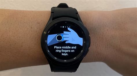 Samsung Galaxy Watch Pro Review The Best Samsung Watch For Battery