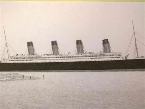 Heres A Insight Into The Overall Finances Of Rms Titanic
