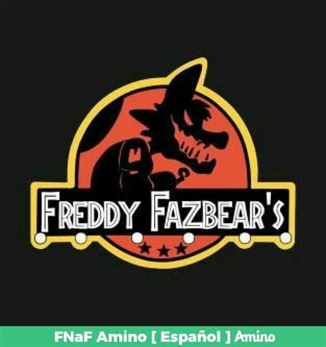 Freddy Fazbear Fnaf Amino Español Amino