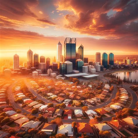 Discover 2024s Hottest Perth Suburbs To Make You Rich Au