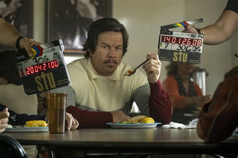 Leap of Faith: Mark Wahlberg on Father Stu | Interviews | Roger Ebert