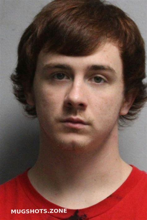 BREWER TRISTAN ALLAN LANE 09 15 2022 Butler County Mugshots Zone