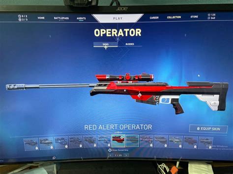 Valorant Smurf Account Video Gaming Gaming Accessories In Game