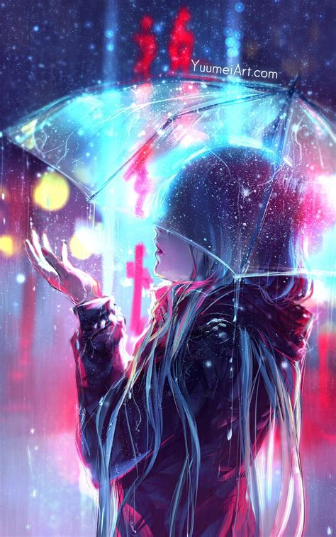 Deep Anime Wallpapers - Top Free Deep Anime Backgrounds - WallpaperAccess