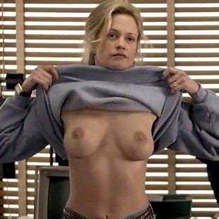 Melanie Griffith Nude