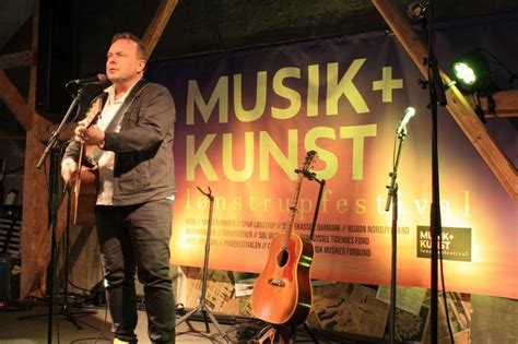 Lønstrup Festival blev en succes og gentages derfor i 2025